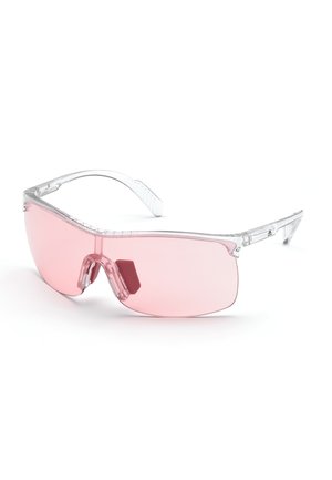 adidas Performance Occhiali da sole - photochromisches rosa