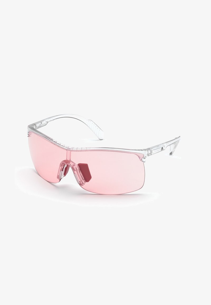 adidas Performance Sunglasses - photochromisches rosa