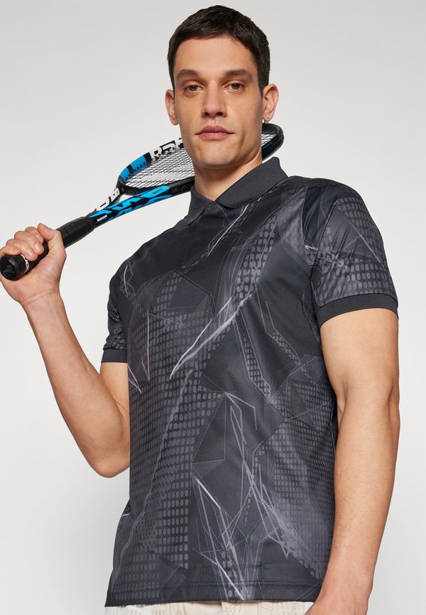 PADDY DESERT ACTIVE - Polo shirt4