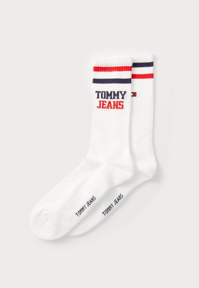 SPORT 2 PACK UNISEX - Chaussettes - white