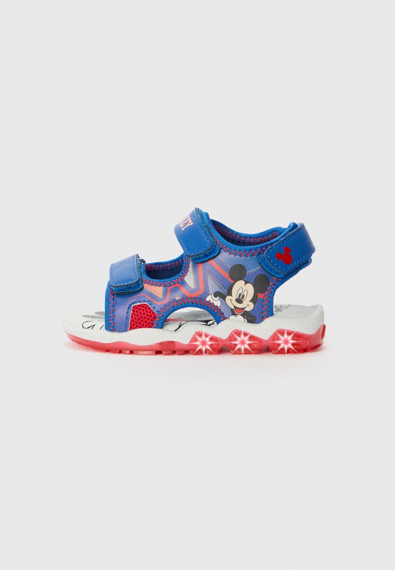 Friboo - MICKEY MOUSE - Sandały, Powiększ