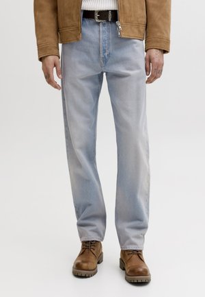 Jack & Jones Τζιν χαλαρής εφαρμογής - blue denim