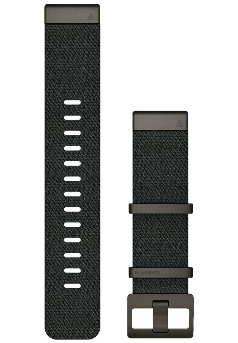 Garmin UNISEX - Accessoire de performance - schwarz