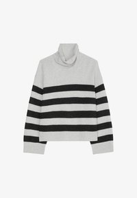 Unausgewählt, stripe light granite melange