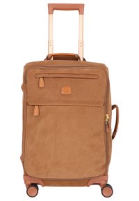 Bric's Trolley - camel