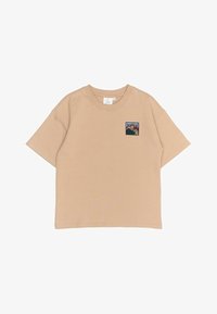 No seleccionado, humus