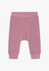 Unausgewählt, pink