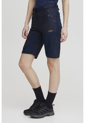 North Bend Shorts - navy blazer