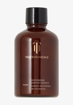 MICROBIOME ENZYME ESSENCE - Sérum - brown