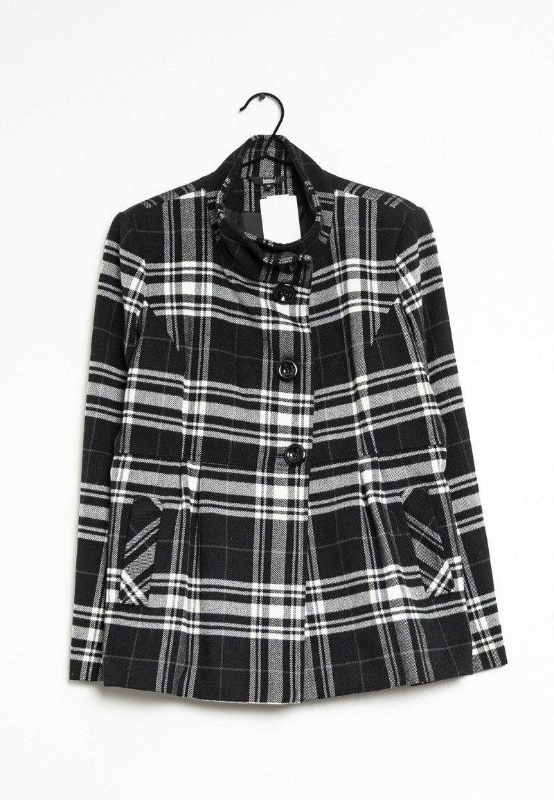 Hiver 42 - Au Nom Des Enfants Marks & Spencer Veste d'hiver - black/noir - (Seconde main) - ZALANDO.FR