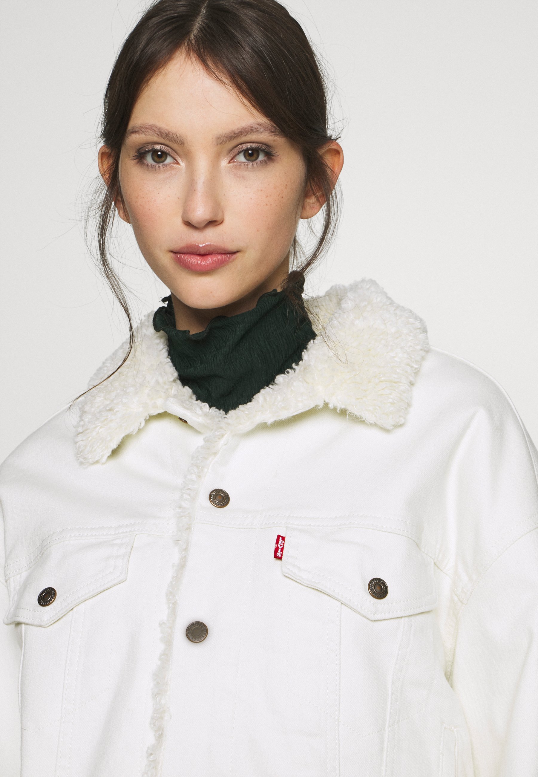 Levi's® COZY COCOON TRUCKER - Veste en 