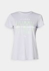 HYROX TAD TEE - Sport T-Shirt - cool weather
