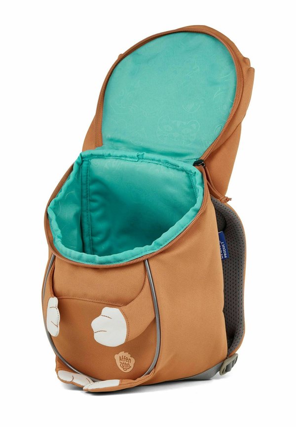Kleiner Freund – Tagesrucksack – katze
