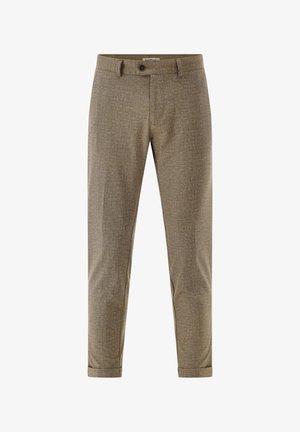 CG – Club of Gents, CG CLOW-J GRS - Chino - dunkelbeige