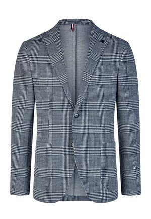 Hechter Paris, SAKKO MODERN FIT - Blazerjasje - midnight blue
