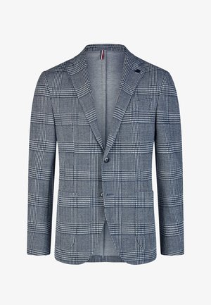 Hechter Paris, SAKKO MODERN FIT - Sakko - midnight blue