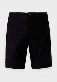 Non selezionato, black