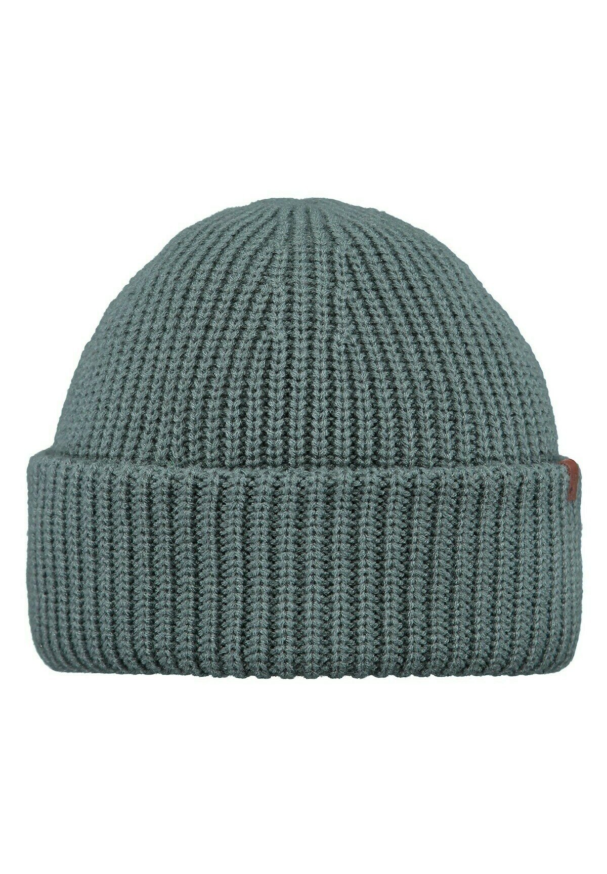 Barts DERVAL - Beanie - türkis 