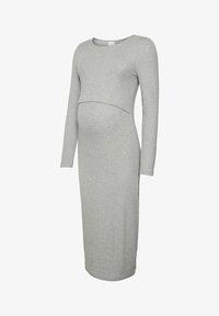 Nije odabrano, light grey melange