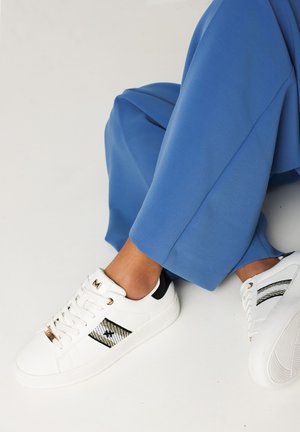 Mexx NURA - Trainers - white black