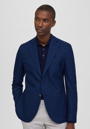 Veste de costume - marine blue
