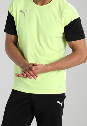 Maillot NBA - yellow