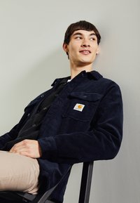 Carhartt WIP WHITSOME - Casaco leve - astro