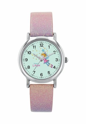QUARZUHR - Uhr - grün