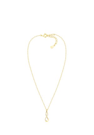 INFINITY - Halskæder - gold-coloured