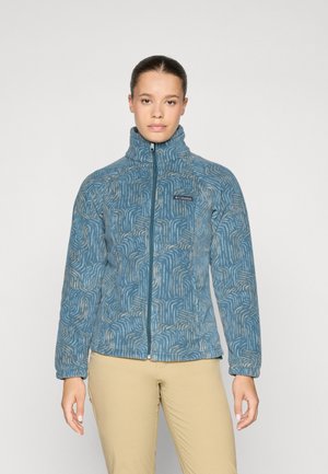 BENTON SPRINGS™  - Kurtka z polaru