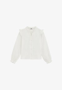 Wybrany, off-white