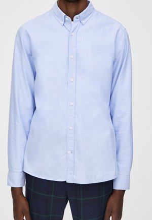 Chemise - light blue