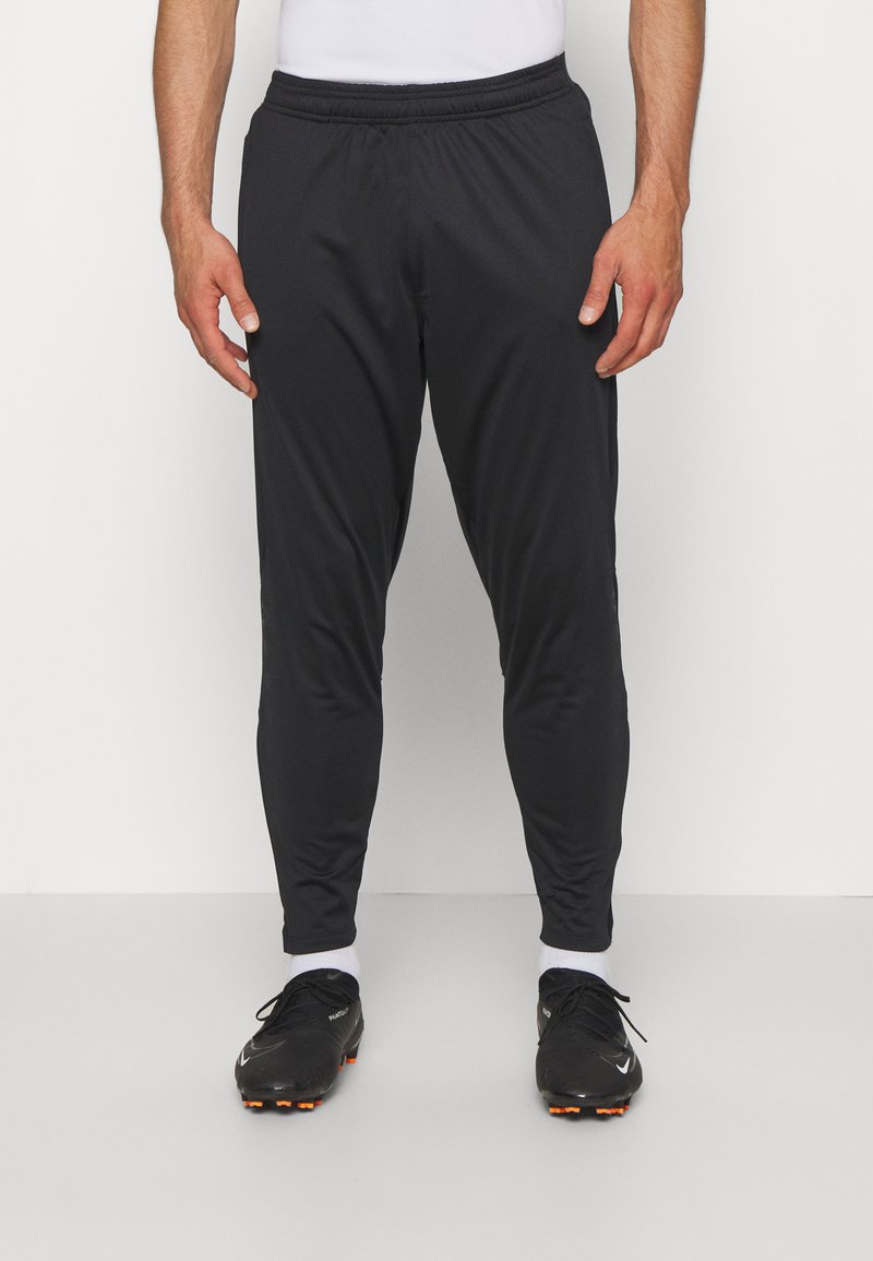 JAKO - POLYESTERHOSE POWER - Jogginghose - black, Vergrößern