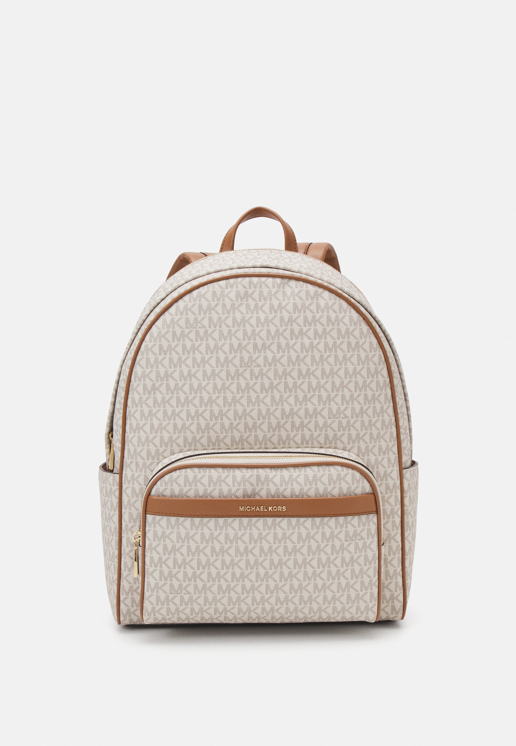 Aesthetic Brown Back Pack MICHAEL Michael Kors BEX BACKPACK 