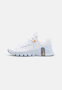 Nike Performance FREE METCON Training shoe white/sundial