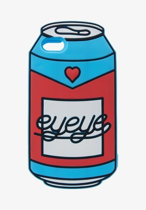Mister Tee, PHONECASE CAN / I PHONE 6/7/8 - Mobilcover - blue