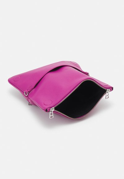 Zadig & Voltaire ROCK  - Ülerinna-kott - pink