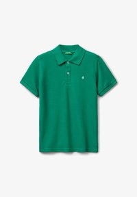 Selezionato, green