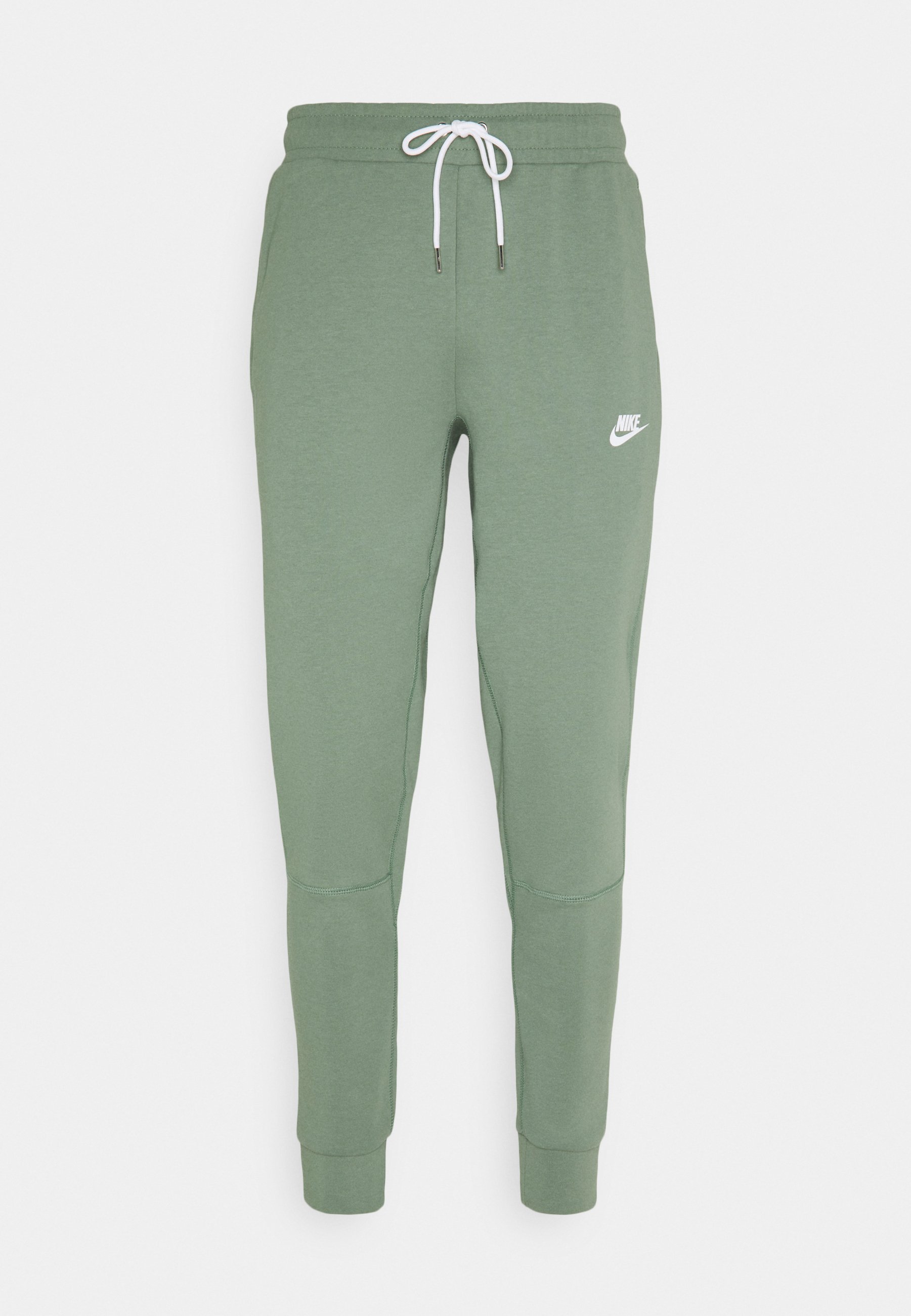 nike sage green tracksuit