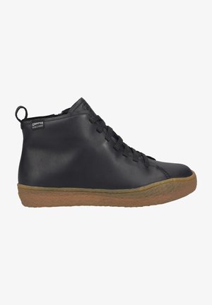 Camper PEU TERRENO - Sneakers hoog - schwarz