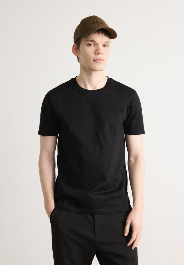 TESSLER - T-Shirt basic