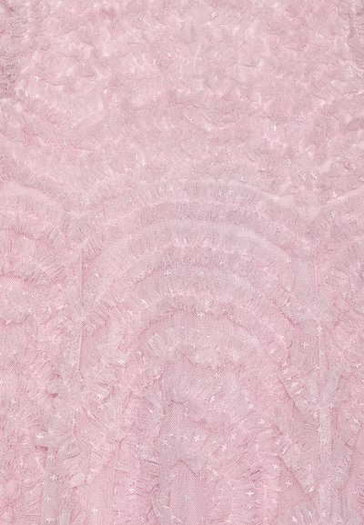 Needle & Thread VERITY RUFFLE KIDS DRESS - Cocktailkleid/festliches Kleid - mauve