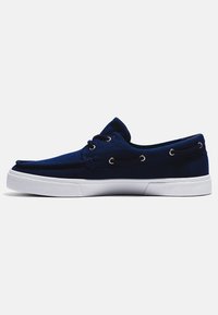Timberland UNION WHARF EYE OX - Náuticos - black iris
