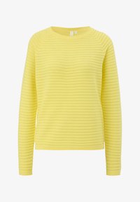 Geselecteerd, vanille