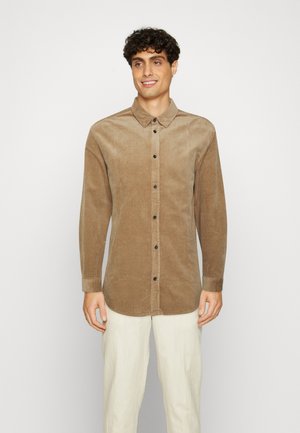 LEIF - Shirt - cobblestone