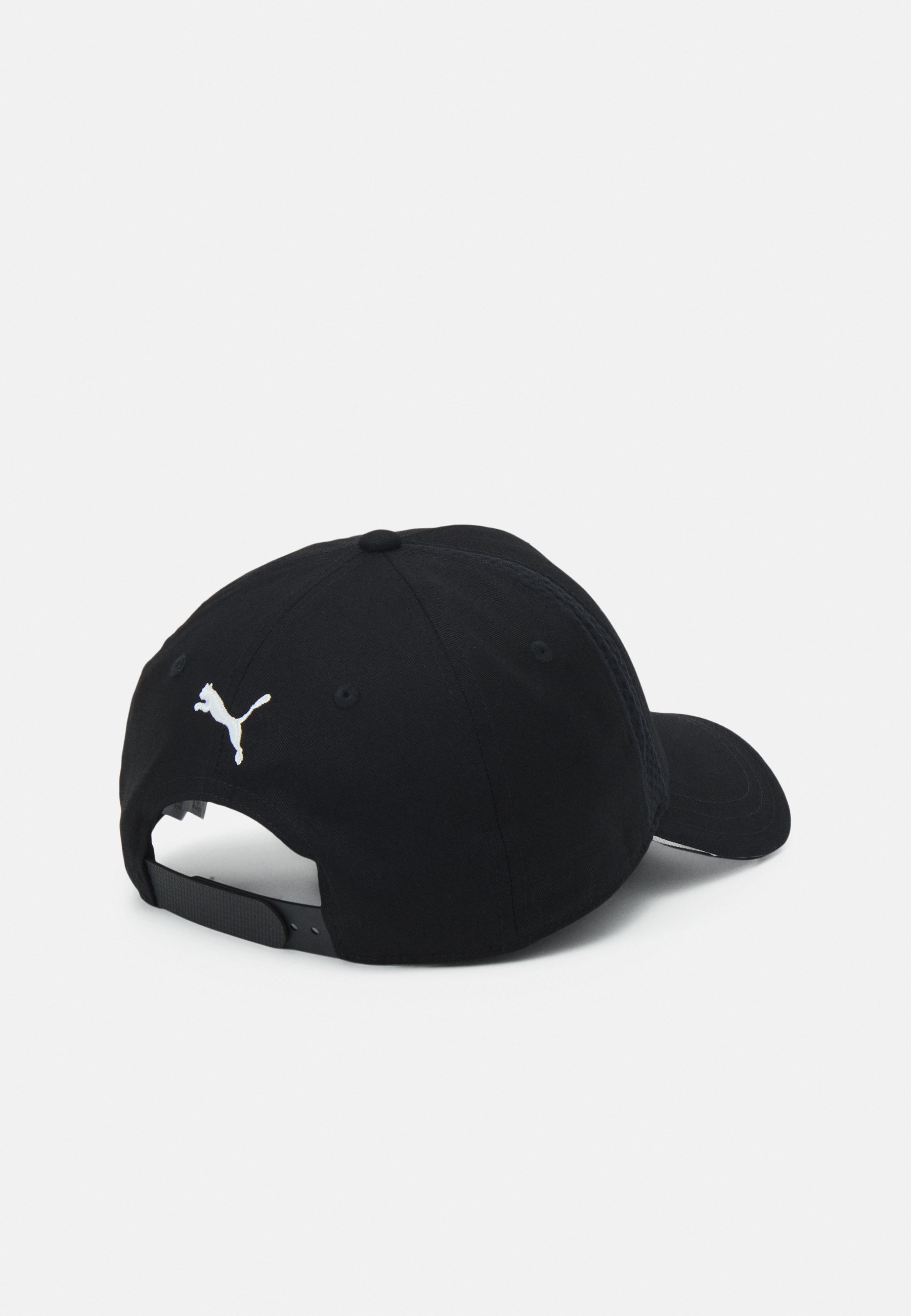Puma PORSCHE LEGACY UNISEX - Gorra - black/negro - Zalando.es