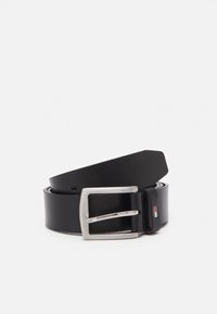 Geselecteerd, black