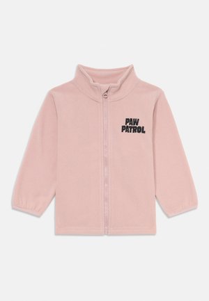 Name it NMFJIRDI PAW  - Sweatjacke - burnished lilac