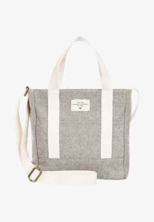 BANANA SMOOTHIE - Handbag - anthracite