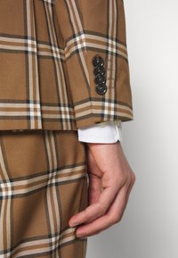 Shelby & Sons JONES - Κοστούμι - brown